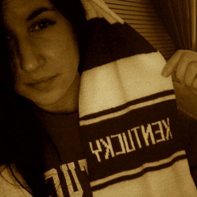 Profile Picture of Ashley Munson (@AshRoseGreg) on Twitter