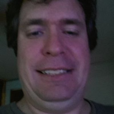 Profile Picture of Joseph Mark Weidman (@weidman_mark) on Twitter