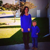 Profile Picture of Emily Tate Smith (@landensmom08) on Pinterest