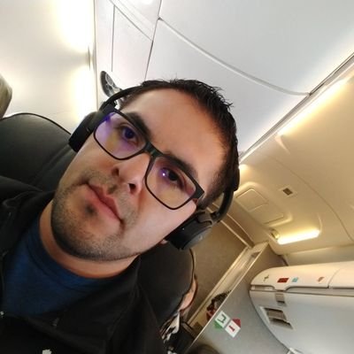 Profile Picture of Hugo Lázaro Mora (@Hugo_Lazaro) on Twitter