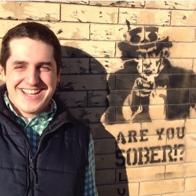 Profile Picture of Ben Sax (@ben_sax) on Twitter