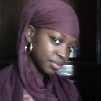 Profile Picture of Marie Barham Diatta (@BarhamMarie) on Twitter