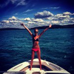 Profile Picture of Lanier Bade Gorel (@lanierbade) on Instagram