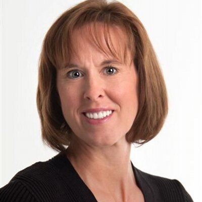 Profile Picture of Mary Rasmussen (@marymoneycoach) on Twitter