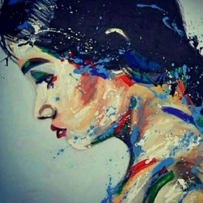 Profile Picture of Zahra Alizadeh (@zahraalizdh) on Twitter