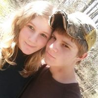 Profile Picture of Nathan N Hayley Crowe (@dieselford86) on Pinterest