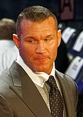 Profile Picture of Randy Orton - Wikipediaon Wikipedia