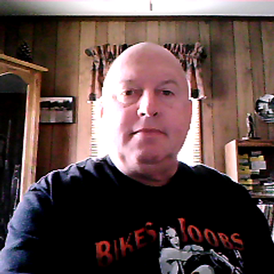 Profile Picture of Greg Riddle (@gregriddle2) on Twitter