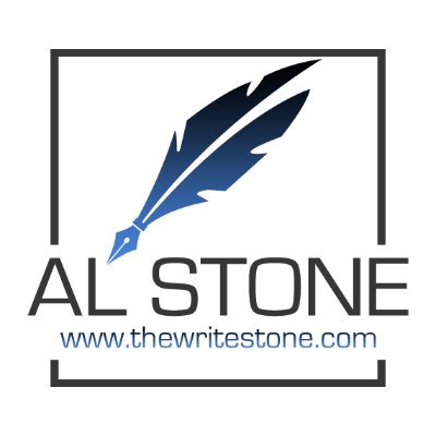 Profile Picture of Al Stone (@thewritestone) on Twitter