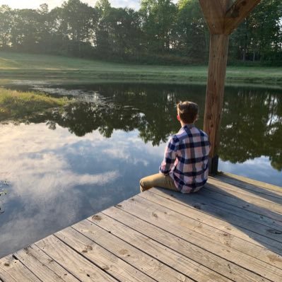 Profile Picture of Nicholas Clay (@Nichola01576342) on Twitter