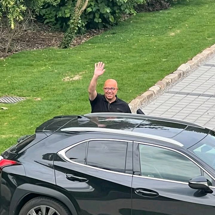 Profile Picture of Jeff Huisman (@jeffopayoyo) on Tiktok