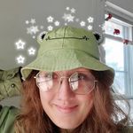 Profile Picture of ayla newton 🍄 (@probably_ayla) on Instagram