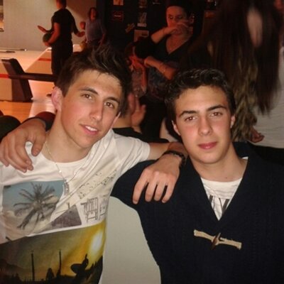 Profile Picture of Jeremy Moya (@jeremy_moya1110) on Twitter