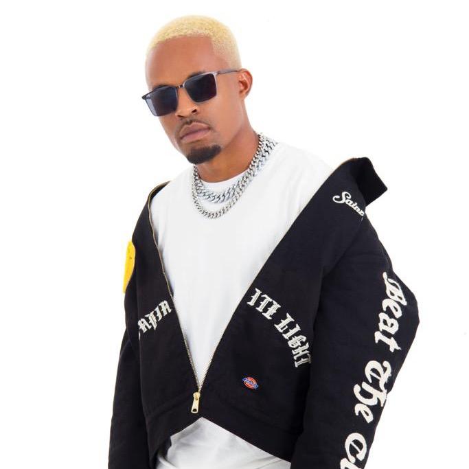 Profile Picture of Mark Hammer TZ (@markhammertz) on Tiktok