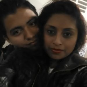 Profile Picture of Milca Jimenez (@08bbDomo) on Twitter