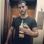 Profile Picture of Mahmud Dagash (@mahmud.mud1) on Flickr