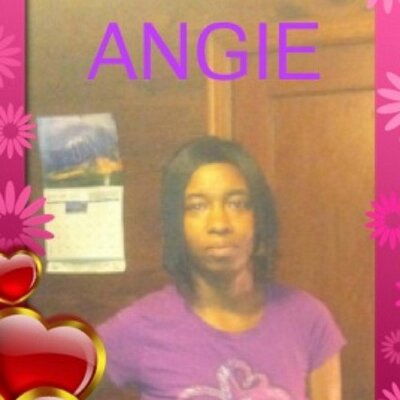 Profile Picture of Angie Jennings (@DahOnlyMe4eva) on Twitter