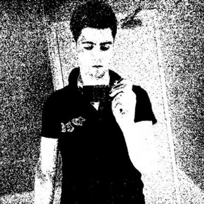 Profile Picture of Demetris Karavasilis (@JamesSalonica) on Twitter
