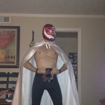 Profile Picture of Carl Adams (@combathero) on Instagram