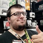 Profile Picture of Joseph Fehring (ZomBain) (@jfehring1) on Facebook