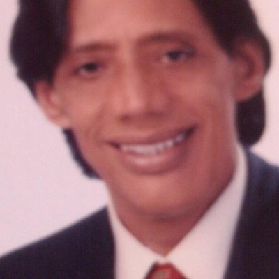 Profile Picture of José Benjamín Castillo (@CastilBenjamin) on Twitter