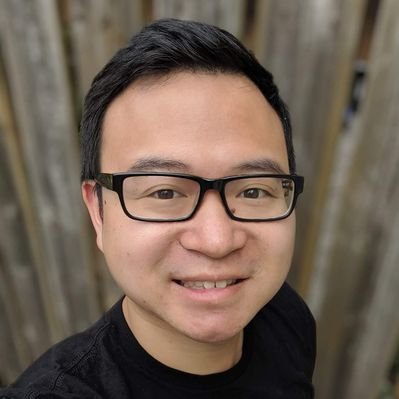 Profile Picture of Joseph Z Chen (FantasticFactories) (@fanfactories) on Twitter