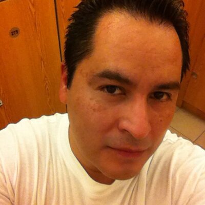 Profile Picture of Cesar Loeza Vargas (@cesar_loeza) on Twitter