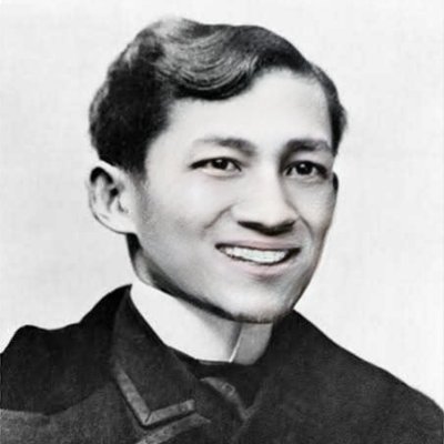 Profile Picture of Juan Rizal (@LuisGon90775032) on Twitter