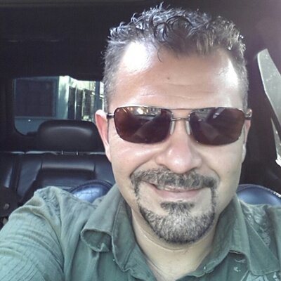 Profile Picture of Alejandro Mendizabal (@AlekxMen) on Twitter