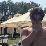Profile Picture of Samuel Erik Christian Labe (@samuel.labe) on Instagram