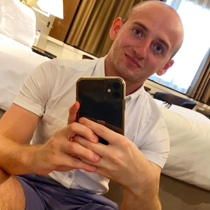 Profile Picture of Matthew Beattie (@matthewbeattie6) on Tiktok