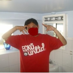 Profile Picture of Alex Laster (@lil_pimp_joker_09) on Myspace