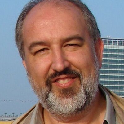 Profile Picture of Andrew Pullen (@a_pullen) on Twitter