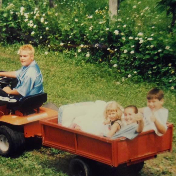 Profile Picture of Jean Francois (@jf_trapstar) on Poshmark