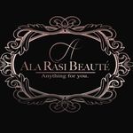 Profile Picture of ashley felton (@alarasibeaute) on Instagram