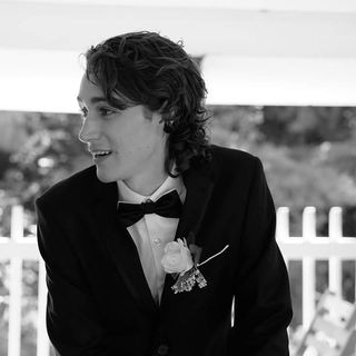 Profile Picture of Brett Bousfield (@brett.bousfield) on Facebook