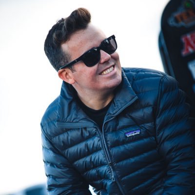 Profile Picture of Chad Boat (@ChadBoat) on Twitter