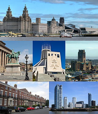 Profile Picture of Liverpoolon Wikipedia