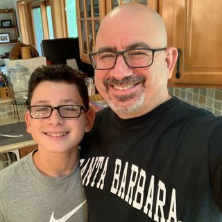 Barry Nagel - Instagram Profile Picture of Barry Nagel (@drumguy66) on Instagram