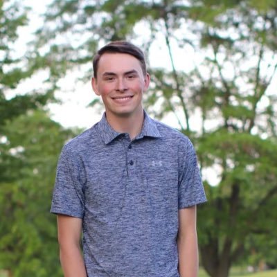 Profile Picture of Jacob Carignan (@caragan_jacob) on Twitter