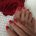 Profile Picture of Ruth Raffaele-Platter (@nagelstudio_raff) on Instagram