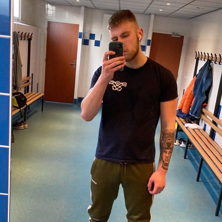 Profile Picture of Terry Scheer (@@terryscheer) on Tiktok