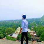 Profile Picture of Satish Yadav (@satishanand026) on Instagram