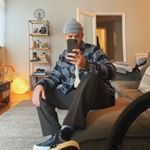 Profile Picture of Steve Booker (@sbookr) on Instagram