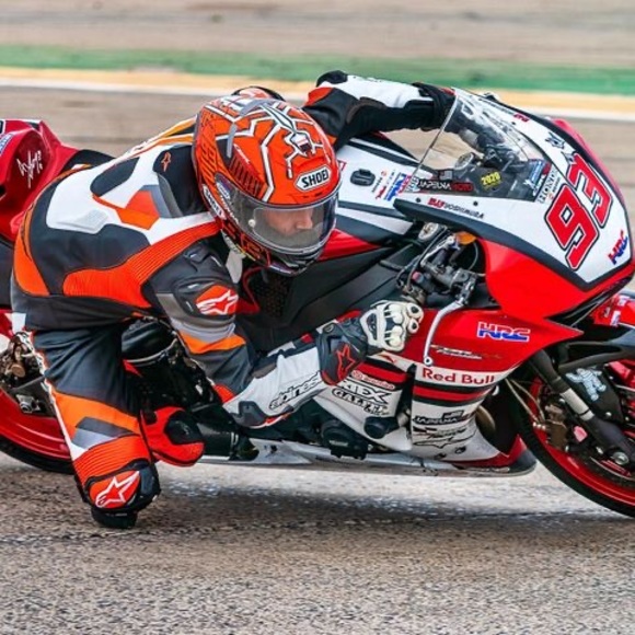 Profile Picture of Eric Gendron (@cuz_rik) on Poshmark