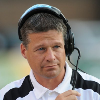 Profile Picture of Marcel Bellefeuille (@mb_coach) on Twitter