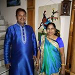 Profile Picture of Sunitaben Patel (@sunitaben.patel.90) on Instagram