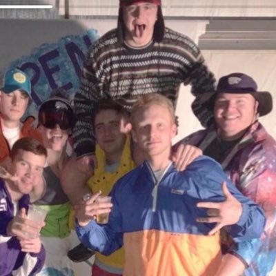 Profile Picture of Corbin Watson (@corbinwatson) on Twitter