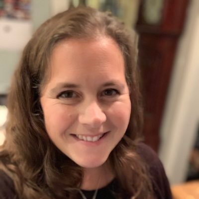 Profile Picture of Catherine Walsh (@walshcath) on Twitter