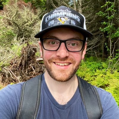 Profile Picture of David McKnight (@mckndav) on Twitter